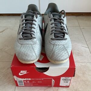 Nike women’s Classic Cortez sneakers